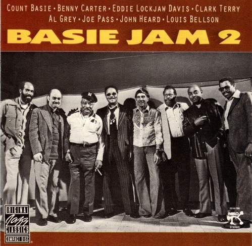 Basie Jam 2