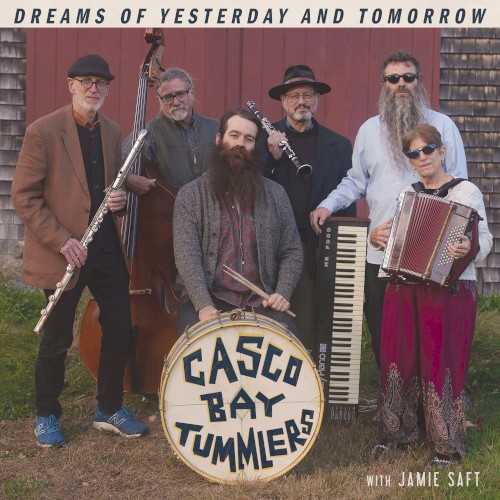 Dreams of Yesterday and Tomorrow