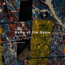 Name of the Game
