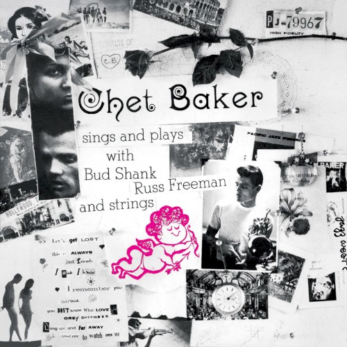 Chet Baker Sings And Plays (Remastered 2004)
