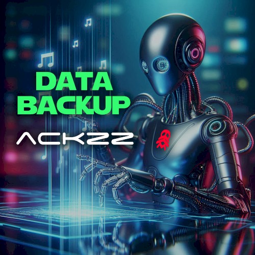 Data Backup