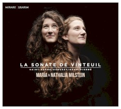 La Sonate de Vinteuil