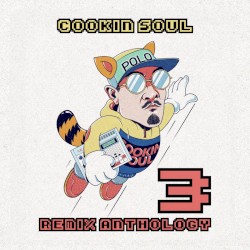 REMIX ANTHOLOGY VOL. 3