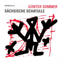 Sächsische Schatulle