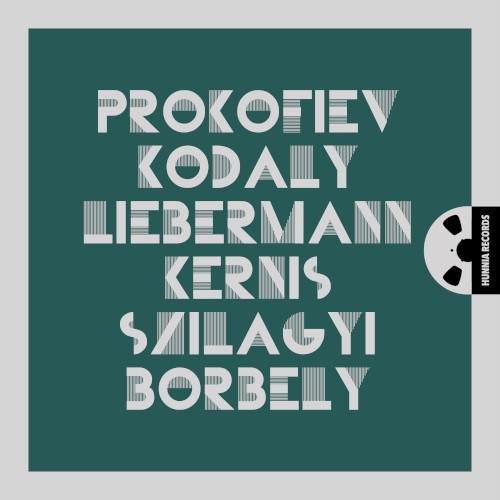 Music for Flute and Piano