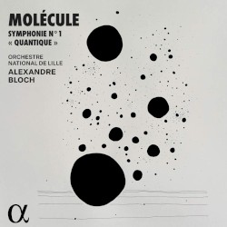 Symphonie N° 1 "Quantique"
