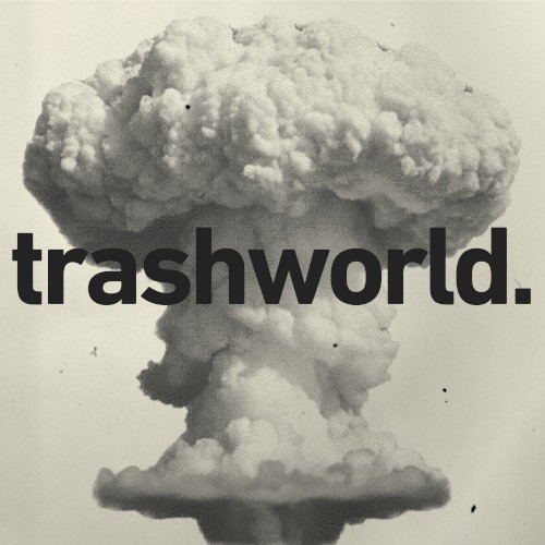 trashworld.