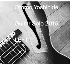 Guitar Solo 2015 LEFT