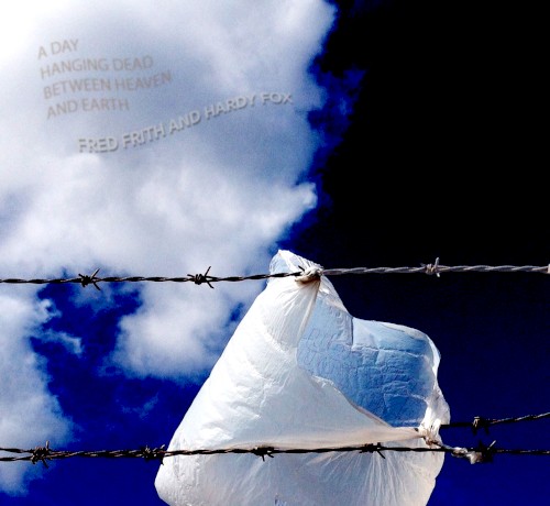 A Day Hanging Dead Between Heaven and Earth