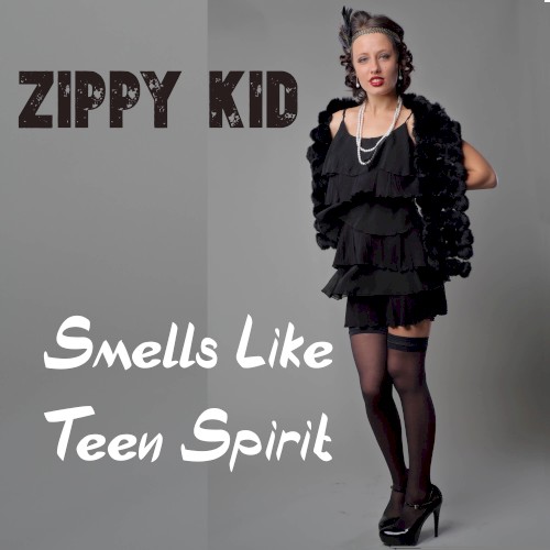 Smells Like Teen Spirit