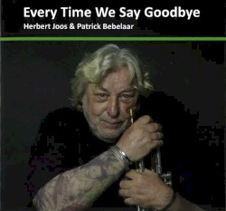 Every Time We Say Goodbye