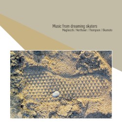 Music From Dreaming Skaters