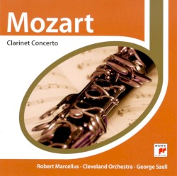 Klarinettenkonzert