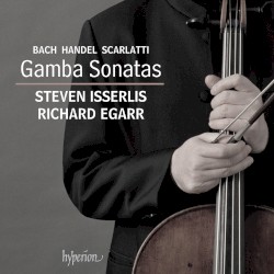 Gamba Sonatas