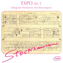EXPO für 3