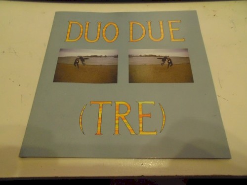 Duo Due (Tre)