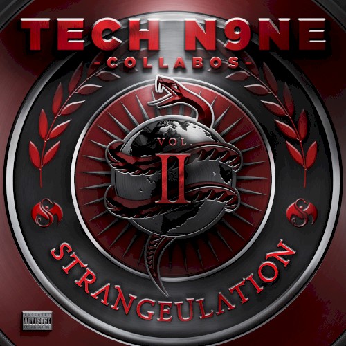 Collabos: Strangeulation Vol. II