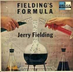 Fielding's Formula