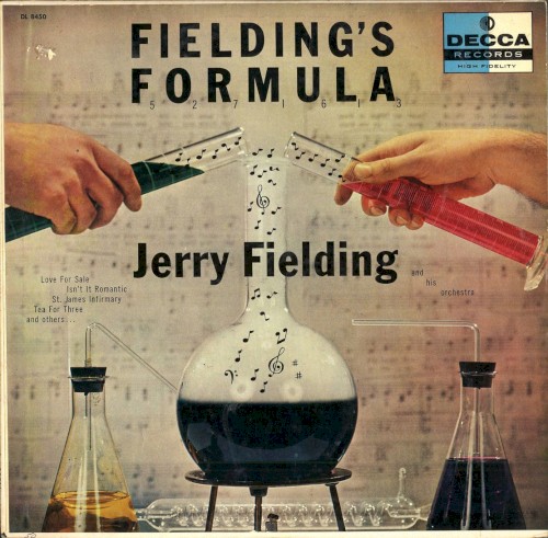 Fielding's Formula