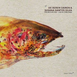 The Detour Fish (live in Ljubljana)