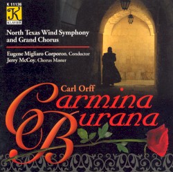 Carmina Burana