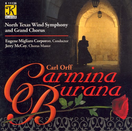 Carmina Burana