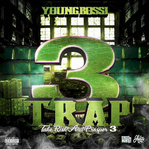 T.R.A.P 3