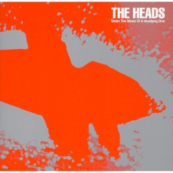 Under the Stress of a Headlong Dive