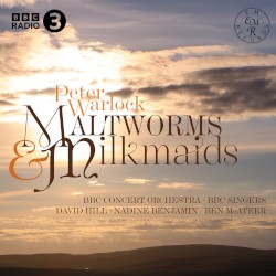 Maltworms & Milkmaids