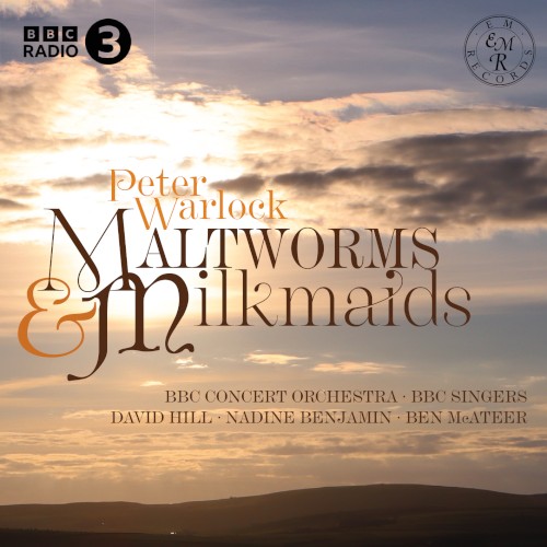 Maltworms & Milkmaids