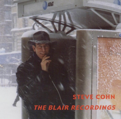 The Blair Recordings