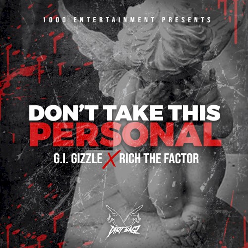 Don’t Take This Personal