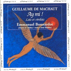 Ay Mi! Lais Et Virelais