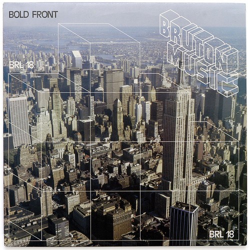 Bold Front