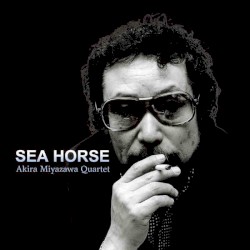 Sea Horse