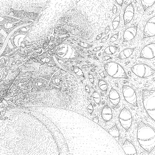 Fear on the Dark Planet