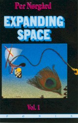 Expanding Space