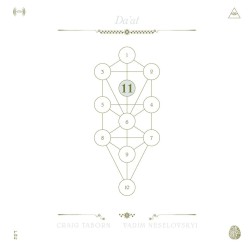 Da'at: The Book Beri'ah, Volume 11