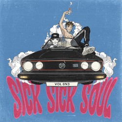 Sick Sick Soul (Vol.1)
