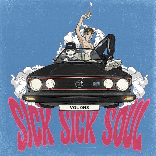 Sick Sick Soul (Vol.1)