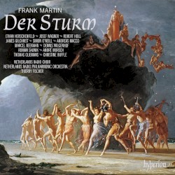 Der Sturm