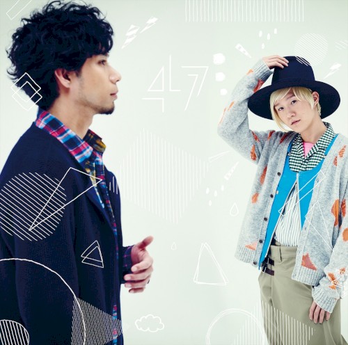 47【ヨンナナ】