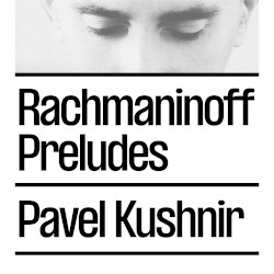 Rachmaninoff Preludes