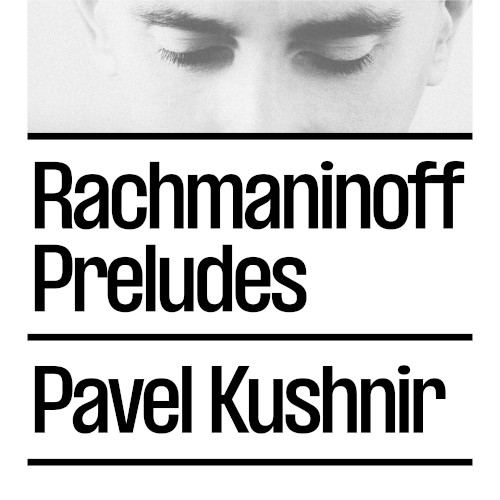 Rachmaninoff Preludes