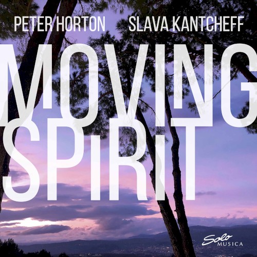 Moving Spirit