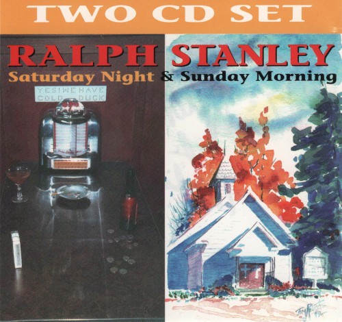 Saturday Night & Sunday Morning