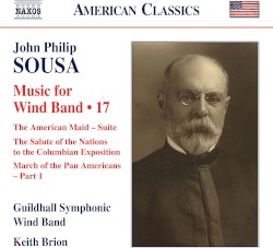 Music for Wind Band 17