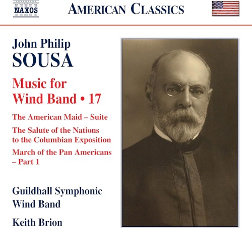 Music for Wind Band 17