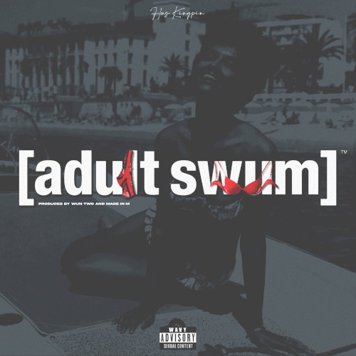 Adult Swum