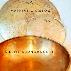 Silent Abundance II